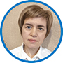 Елена Сачкова
