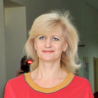 Стелла Иванова