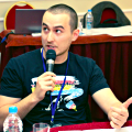 Алексей Бурков (ЭЛЕКТРОМОБИЛИ) 