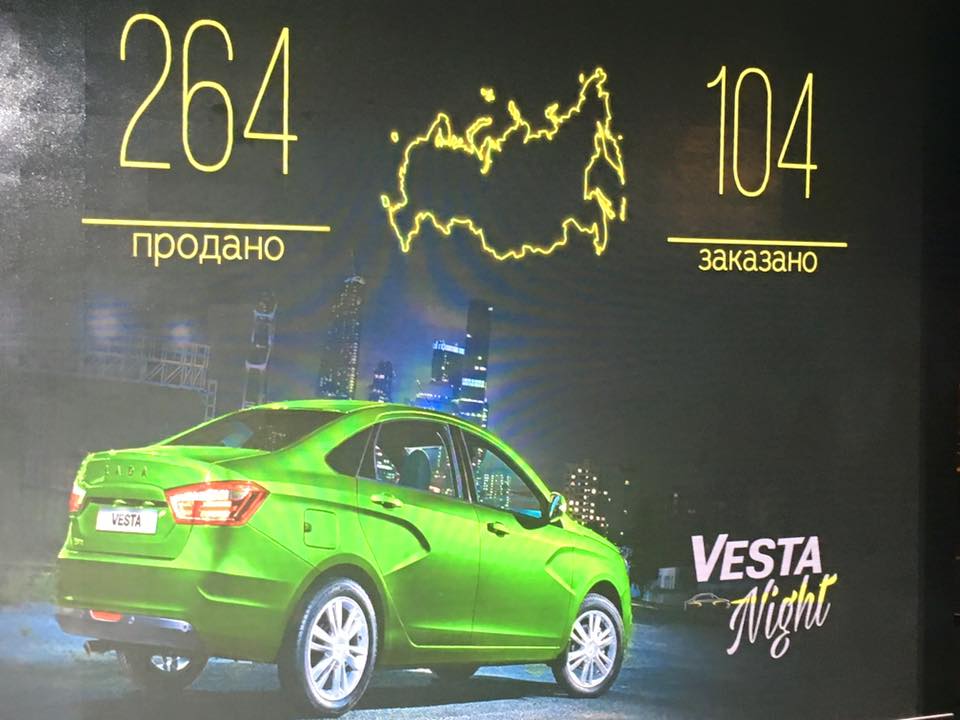 За 2,5 часа было продано больше 260 LADA Vesta LADA_Vesta_264.jpg