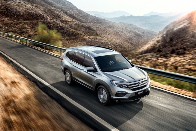 Honda Pilot_3 поколение.jpg