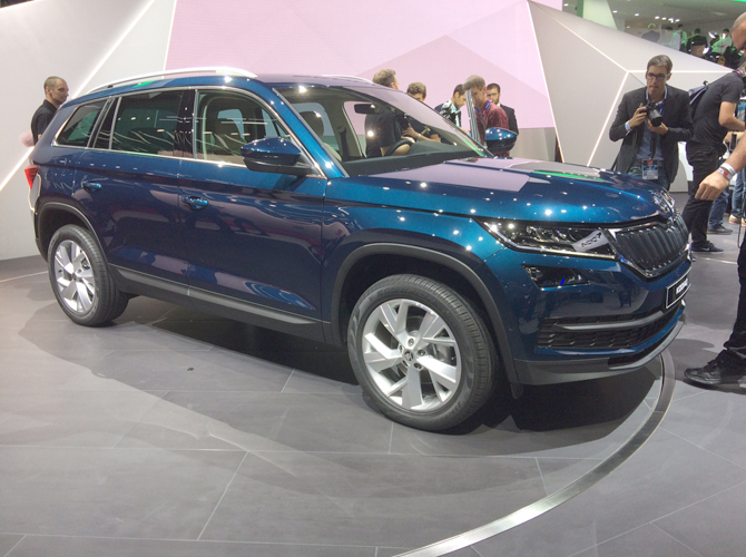 Главная премьера Skoda Kodiaq. В России будет к лету... IMG_2063.jpg
