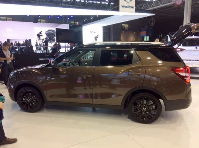 SsangYong Tivoli long. В продаже в России с ноября... IMG_2073.jpg