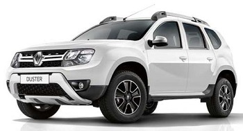 Renault Duster renault duster.jpg