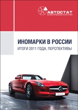 Иномарки в России Итоги 2011 года.jpg