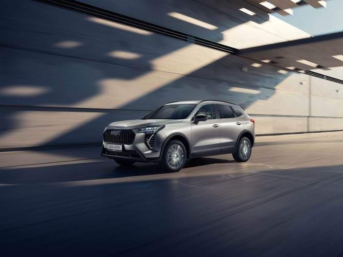 Haval Jolion haval Jolion.jpg