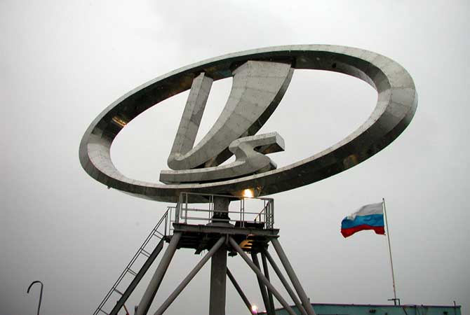 АВТОВАЗ