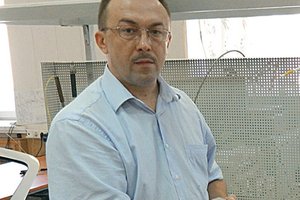 IgorAblaev.jpg Игорь Аблаев, генеральный директор “ПГ Финпром-Ресурс”