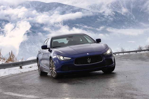 Maserati Ghibli S Q4.jpg Maserati Ghibli S Q4.jpg