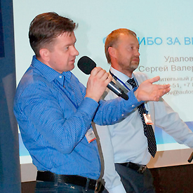Директора АВТОСТАТ