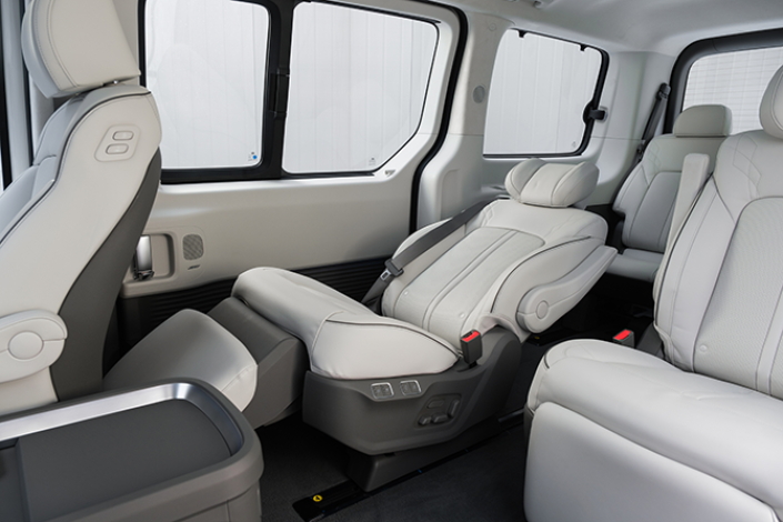 Тест-Драйв 7D: Hyundai Staria