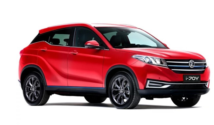 Автомобили, которые вы увидите на «ForAuto – 2023»