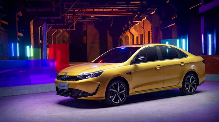 Автомобили, которые вы увидите на «ForAuto – 2023»