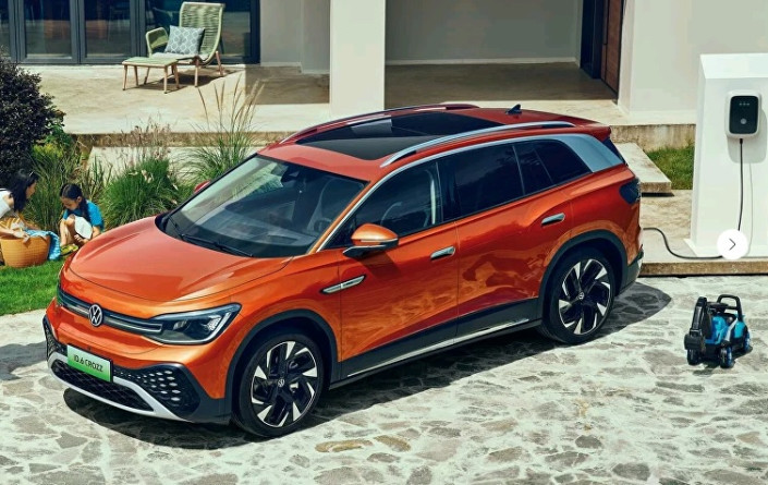 Автомобили, которые вы увидите на «ForAuto – 2023»