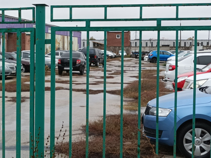Рынок легковых автомобилей с пробегом в марте 2023 года. ТОП-10 марок и моделей