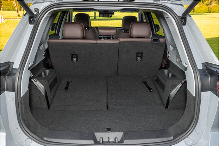 Игорь Моржаретто: Chery Tiggo 8 PRO Max FL – путевка в «бизнес»