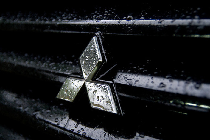 Mitsubishi уходит с китайского рынка