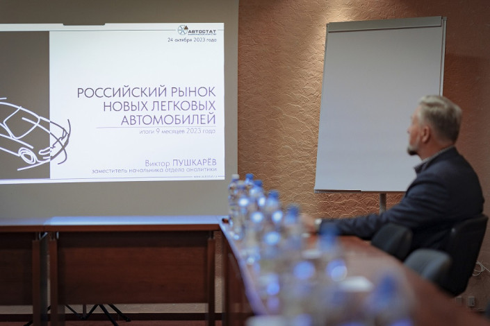 Как чувствует себя сейчас рынок смазочных материалов?