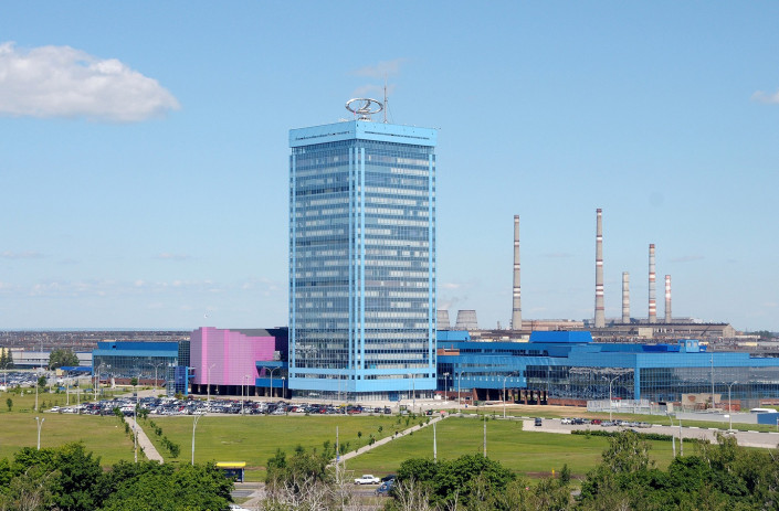 АВТОВАЗ запускает программу промышленного туризма