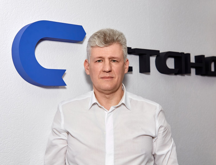 Дмитрий Тимофеев, генеральный директор компании «Стандарт-Лизинг»