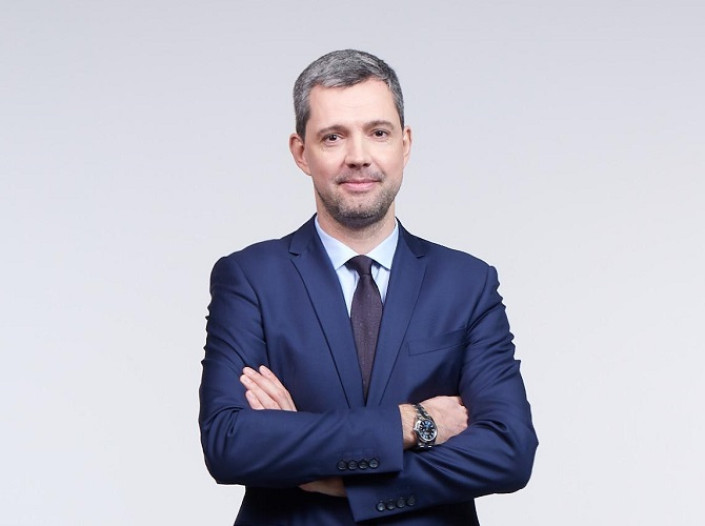 Леонид Бородкин, директор направления импорта, продаж и развития проектов АО «МБ РУС»