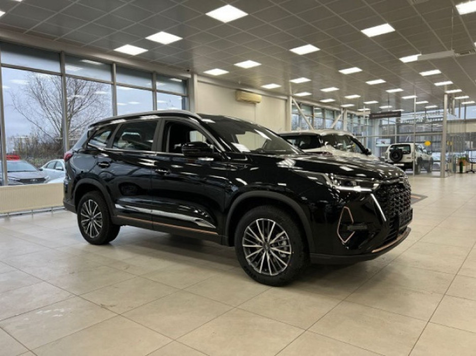 Дилер рассказал о кредитных продажах автомобилей XCITE