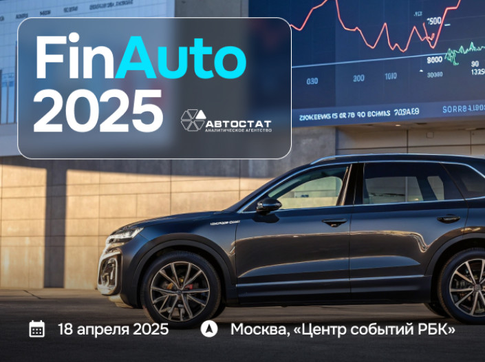 «FinAuto – 2025»: представляем спикеров форума автобизнеса