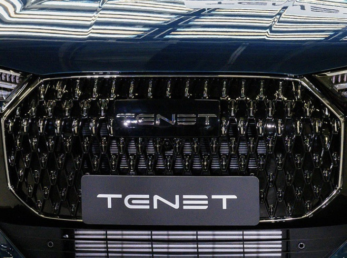 Кроссоверы TENET попали в программы господдержки