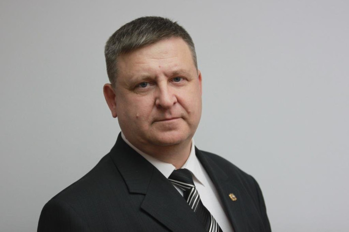 Борис Ионов, управляющий директор «Системы электронных паспортов»