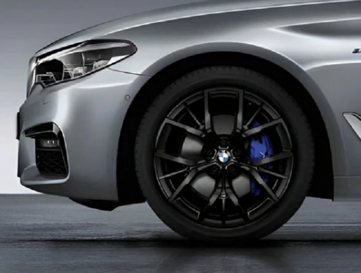 BMW отзывает около 30 тысяч автомобилей