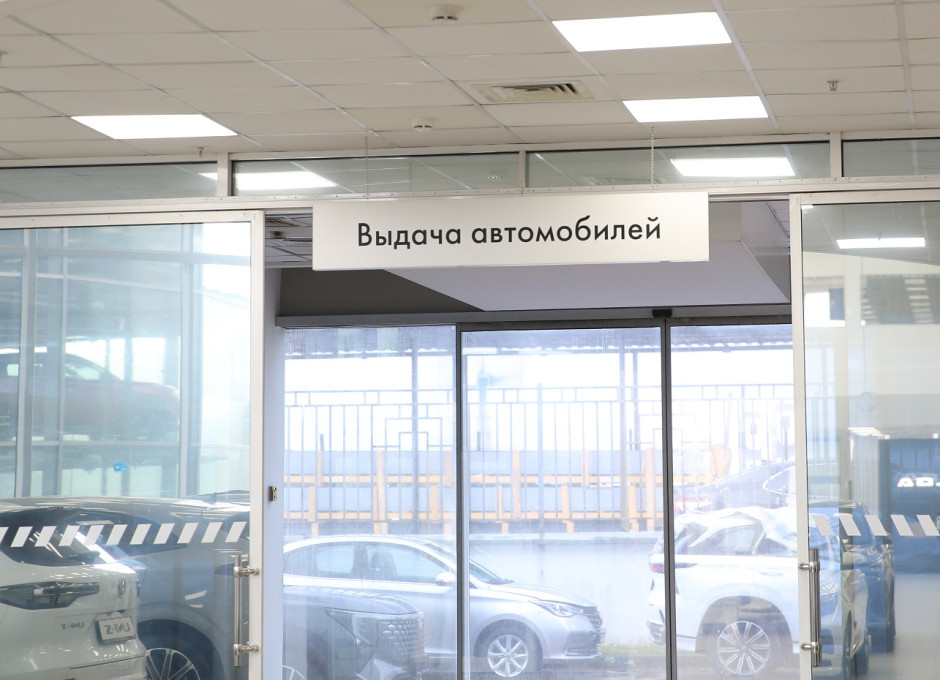 Российский авторынок в июне остался на шестой строчке в Европе