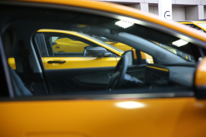 Шесть новых моделей вошли в список локализованных автомобилей для такси