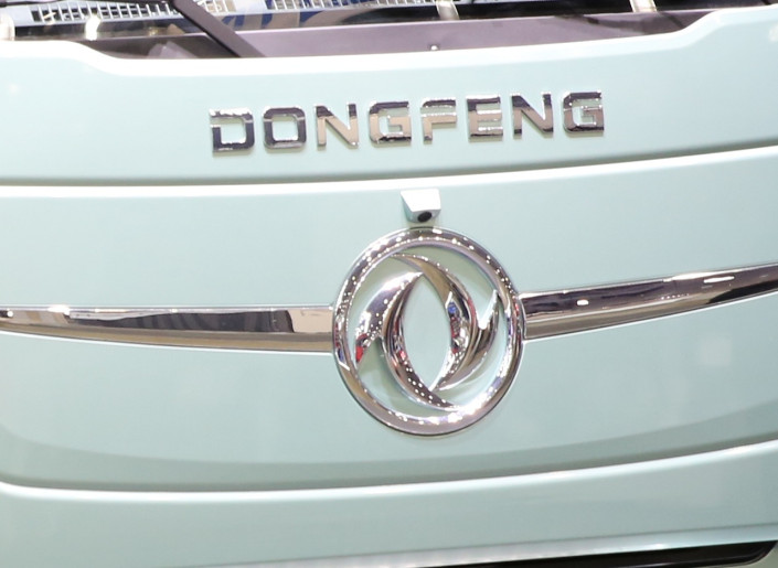 В России приостановлен выпуск в обращение ряда грузовиков Dongfeng и Zoomlion