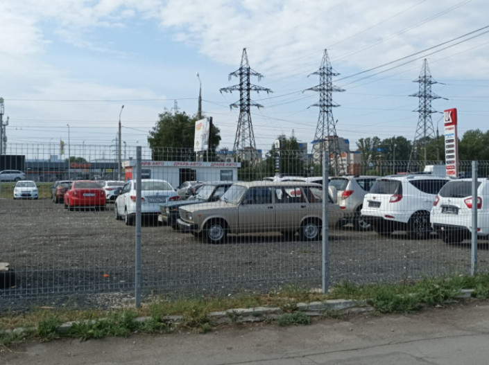 Газпромбанк Автолизинг: в сентябре покупка автомобилей с пробегом обошлась россиянам в 665 млрд рублей