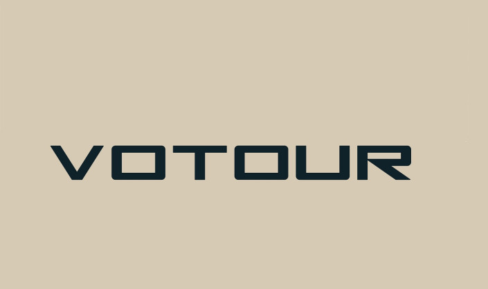 На российский рынок выходит новый автомобильный бренд VOTOUR