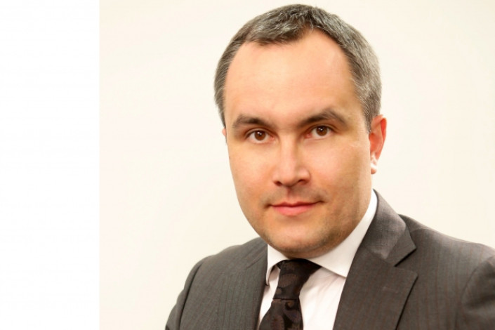 Дмитрий Бусуркин, директор марки Datsun в России (MotorPage.ru)