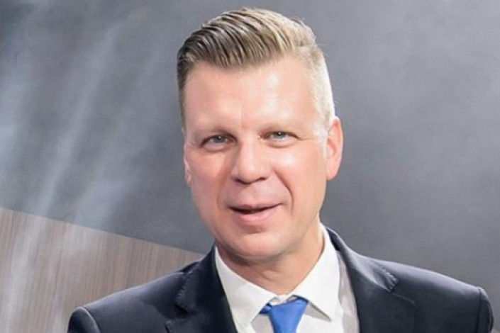 Сорен Хезе, вице-президент по малотоннажным автомобилям «Мерседес-Бенц Рус» («Известия»)