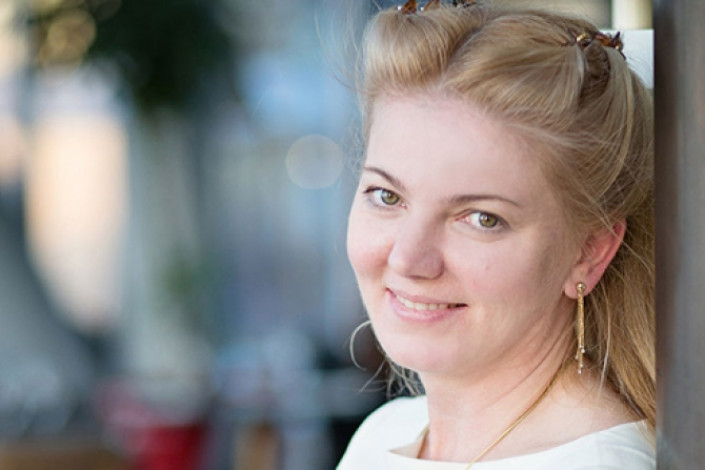 Ирина Монахова, финансовый директор, член правления ГК «Авилон» («Известия»)