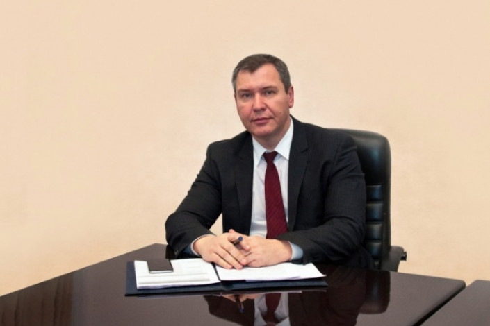 Евгений Уфимцев, исполнительный директор Российского союза автостраховщиков («За рулем»)