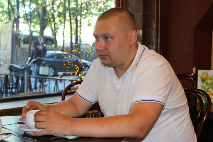Петр Левченко, руководитель управления развития компании «НОВЛАЙН» (блог НИУ ВШЭ)