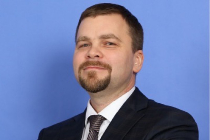 Алексей Володин, заместитель гендиректора по продажам «Соллерс» (autogoda.ru)