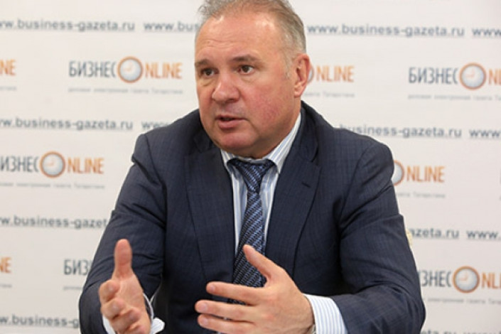 Вячеслав Зубарев, председатель совета директоров «ТрансТехСервис» («Бизнес Online»)