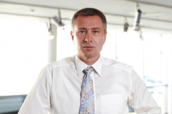 Владимир Моженков, президент ассоциации «Российские автомобильные дилеры» («Газета.Ru»)