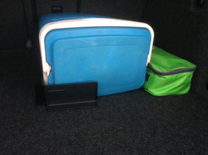 Антон Чуйкин: тест-драйв Skoda Octavia Scout. Во сколько старт?