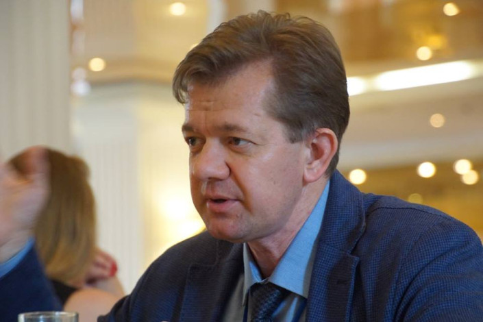 Сергей Целиков, директор агентства «АВТОСТАТ» (Радио «Комсомольская правда»)