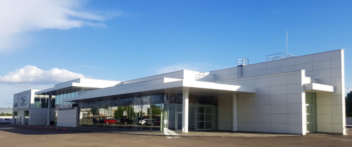 Максимилиан Келльнер, генеральный директор BMW Group Россия («АВТОСТАТ»)