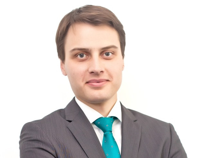 Семён Фокин, директор дивизиона «Автомобили» ГК «Цезарь Сателлит» («АВТОСТАТ»)