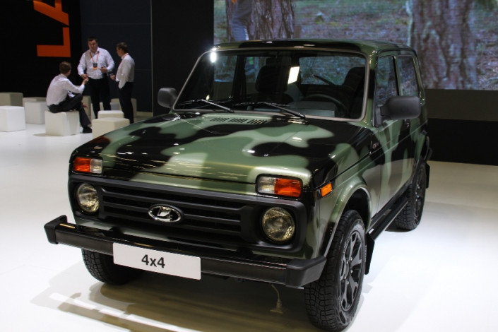 Елена Костякова: чем запомнится автосалон «MOTOREXPO-2017»?