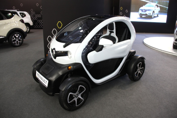 Елена Костякова: чем запомнится автосалон «MOTOREXPO-2017»?