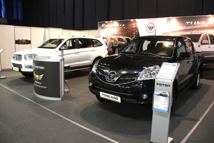 Елена Костякова: чем запомнится автосалон «MOTOREXPO-2017»?